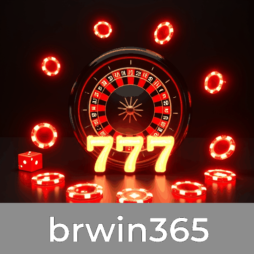 brwin365 - Grande seleção de jogos ao vivo e cassinos online