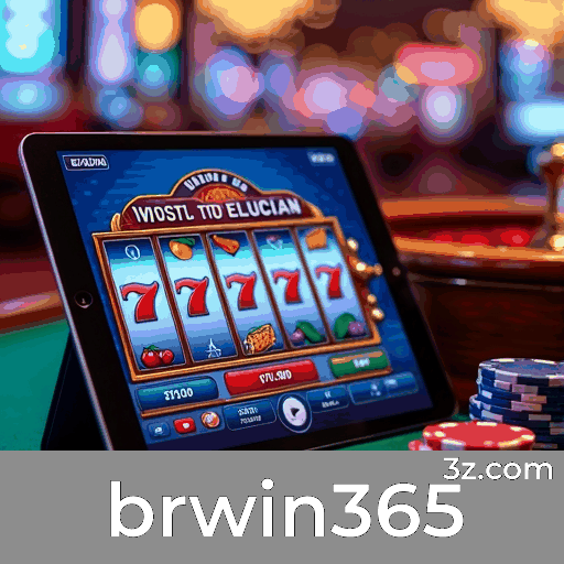 brwin365: Plataforma de Apostas Segura e Divertida