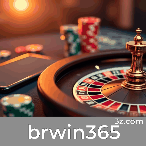 brwin365: Plataforma de Apostas Segura e Divertida