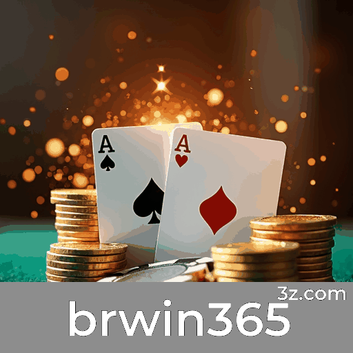 brwin365: Plataforma de Apostas Segura e Divertida