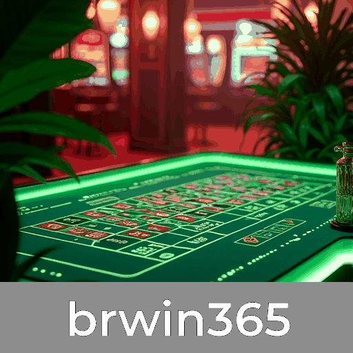 brwin365 - Plataforma confiável para apostas emocionantes e bônus