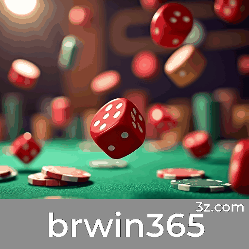 brwin365: Plataforma de Apostas Segura e Divertida